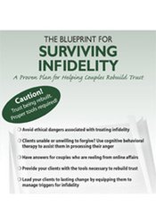 Laura Louis - The Blueprint for Surviving Infidelity: A Proven Plan for Helping Couples Rebuild Trust digital download