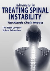 Sue DuPont - Advances in Treating Spinal Instability: The Kinetic Chain Impact digital download