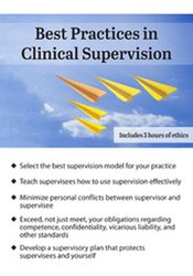 George Haarman - Best Practices in Clinical Supervision: A Blueprint for Providing Effective and Ethical Clinical Supervision digital download