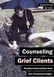 Beth Eckerd - Counseling Grief Clients: Practical Interventions from New Theoretical Insights digital download