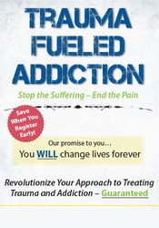 LaChelle Barnett - Trauma-Fueled Addiction: Stop the Suffering - End the Pain digital download