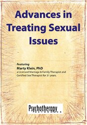 Marty Klein - Advances in Treating Sexual Issues digital download