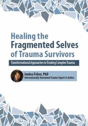 Janina Fisher - 2-Day Intensive Workshop: Healing the Fragmented Selves of Trauma Survivors: Transformational Approaches to Treating Complex Trauma digital download