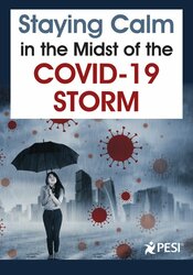 Lois Ehrmann - Staying Calm in the Midst of the COVID-19 Storm digital download