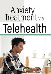 Richard Sears - Anxiety Treatment via Telehealth digital download