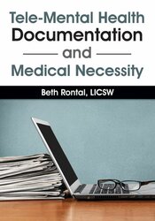 Beth Rontal - Tele-Mental Health Documentation and Medical Necessity digital download