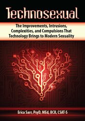 Erica Sarr - Technosexual: The Improvements