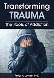Peter Levine - Transforming Trauma: The Roots of Addiction digital download