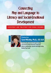 Carol Westby - Play & Language: The Roots of Literacy digital download