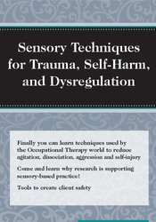 Brooke Wimer - Sensory Techniques for Trauma