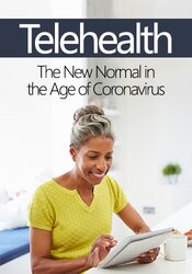 Tracey Davis - Telehealth: The New Normal in the Age of Coronavirus digital download
