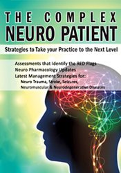 Sean G. Smith - The Complex Neuro Patient: Strategies to Take Your Practice to the Next Level digital download