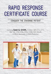 Sean G. Smith - 2-Day: Rapid Response Certificate Course: Conquer the Crashing Patient digital download