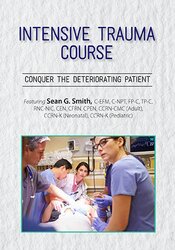 Sean G. Smith - 2-Day Intensive Trauma Course: Conquer the Deteriorating Patient digital download
