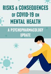 Sonata Bohen - Risks & Consequences of Covid-19 on Mental Health: A Psychopharmacology Update digital download