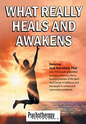 Jack Kornfield - What Really Heals and Awakens digital download