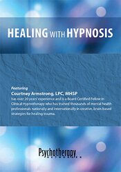 Courtney Armstrong - Healing with Hypnosis digital download