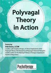 Deb Dana - Polyvagal Theory in Action digital download