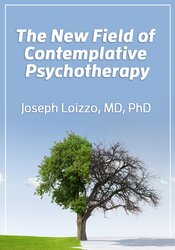 Joseph Loizzo - The New Field of Contemplative Psychotherapy digital download