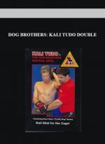 DOG BROTHERS: KALI TUDO DOUBLE digital download