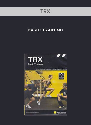 TRX - Basic Training digital download