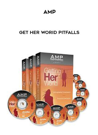 AMP - Get Her Worid Pitfalls digital download