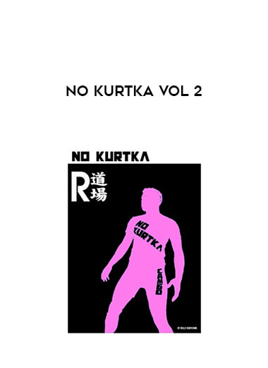 No Kurtka Vol 2 digital download