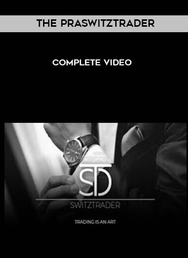 SwitzTrader - Complete Video digital download