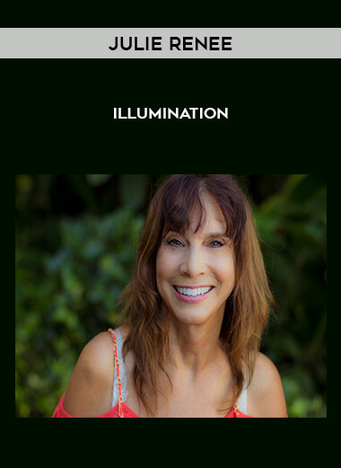 Julie Renee - Illumination digital download