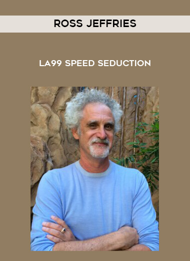 Ross Jeffries - LA99 Speed Seduction digital download