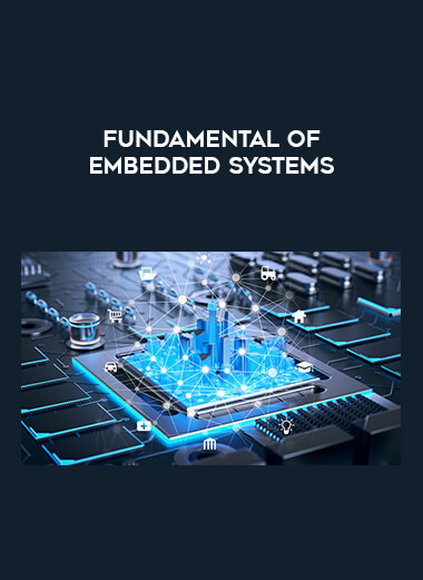 Fundamental of Embedded Systems digital download