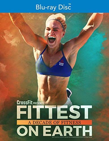 Netflix - Fittest on Earth: A Decade of Fitness digital download