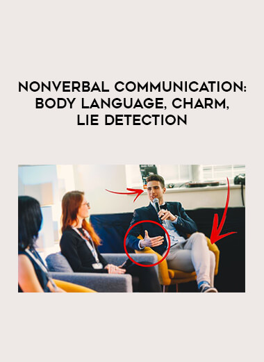Nonverbal Communication: Body Language