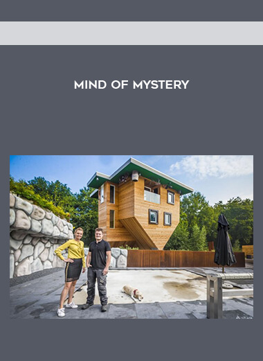 Mind of Mystery digital download