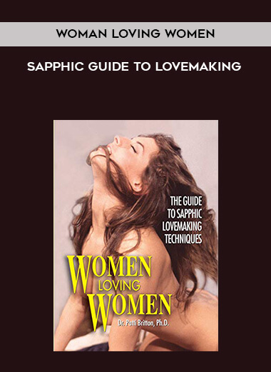 Woman Loving Women - Sapphic Guide to Lovemaking digital download