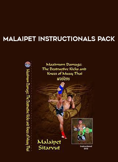 Malaipet Instructionals Pack digital download