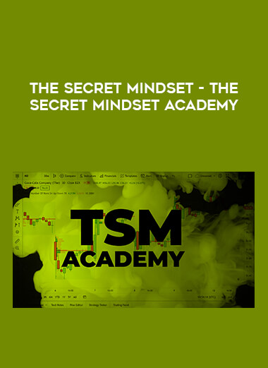 The Secret Mindset – The Secret Mindset Academy digital download