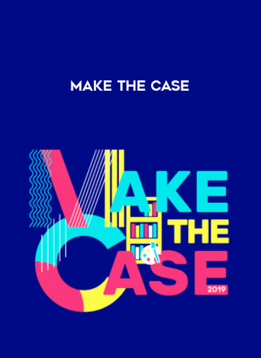 Make the Case digital download