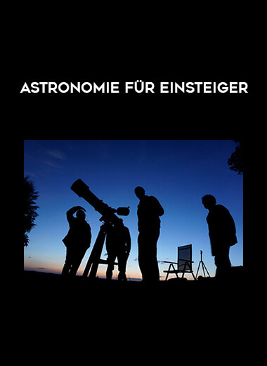 Astronomie für Einsteiger digital download
