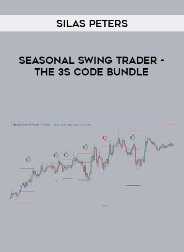 SeasonalSwingTrader - The 3S Code Bundle by Silas Peters digital download