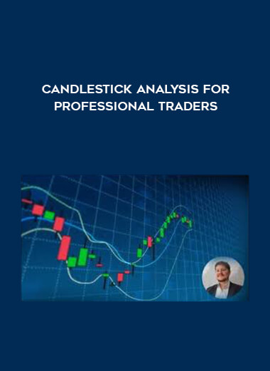 Candlestick Analysis For Professional Traders digital download