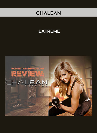 ChaLEAN - Extreme digital download