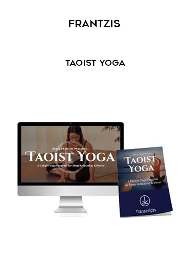 Frantzis - Taoist Yoga digital download