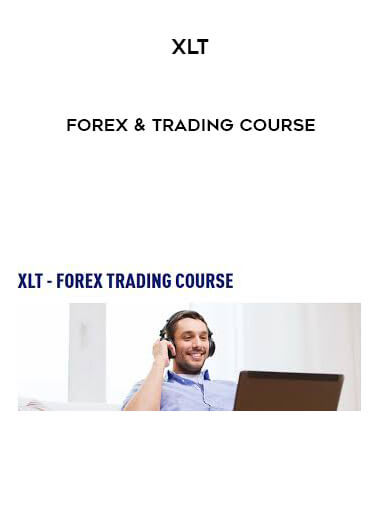 XLT - Forex & Trading Course digital download