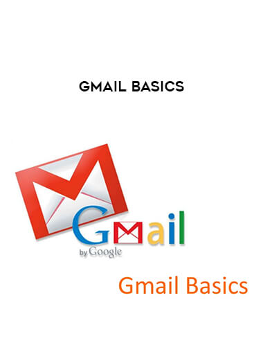 Gmail Basics digital download