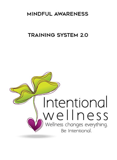Mindful Awareness Training System 2.0 digital download