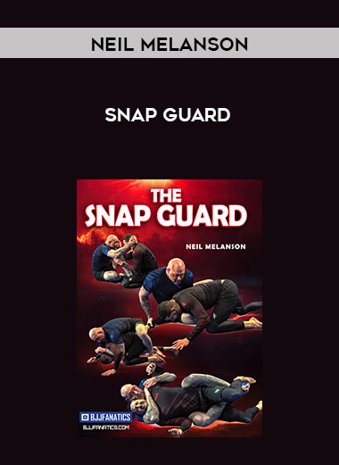 Neil Melanson - Snap Guard digital download