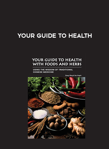 Your Guide To Health digital download