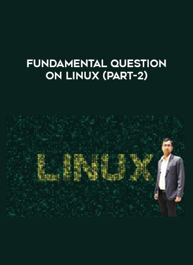 Fundamental Question on Linux (Part-2) digital download