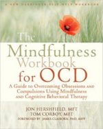 Tom Corboy – The Mindfulness Workbook for OCD digital download
